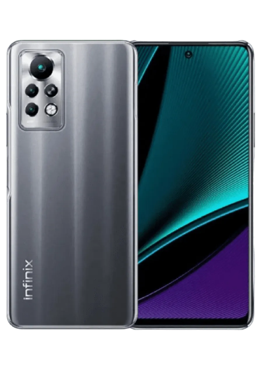 Infinix